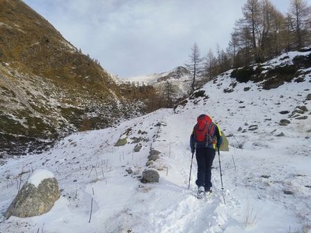 Pizzo Zerna da Carona - foto 5