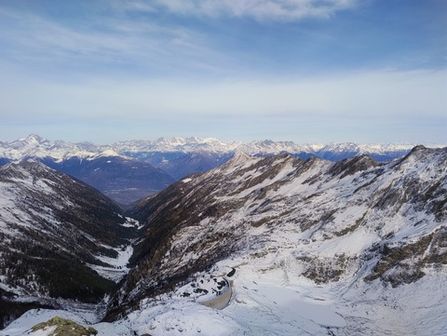 Pizzo Zerna da Carona - foto 14