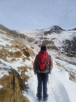 Pizzo Zerna da Carona - foto 10