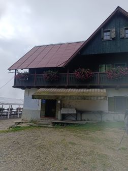 Rifugio Grego e Jôf di Sompdogna - foto 9