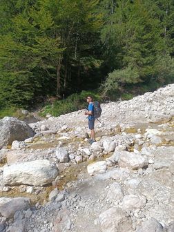 Rifugio Maniago e Spalla del Duranno - foto 5