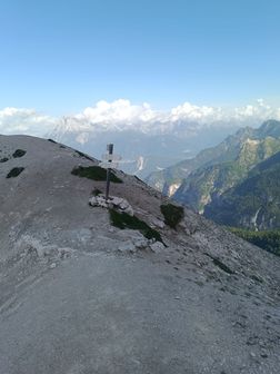 Rifugio Maniago e Spalla del Duranno - foto 17