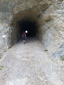 Rifugio Maniago e Spalla del Duranno - foto 27