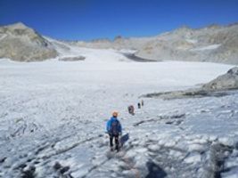 Sentiero del Matarot e Cresta Croce