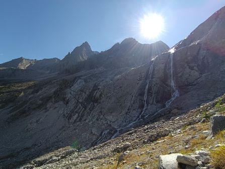Sentiero del Matarot e Cresta Croce - foto 7