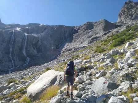 Sentiero del Matarot e Cresta Croce - foto 8