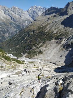 Sentiero del Matarot e Cresta Croce - foto 10
