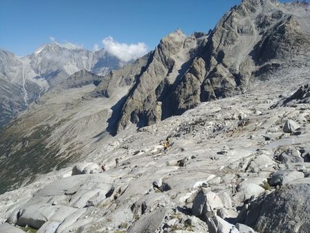 Sentiero del Matarot e Cresta Croce - foto 11