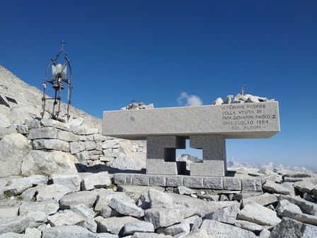 Sentiero del Matarot e Cresta Croce - foto 14