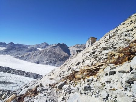 Sentiero del Matarot e Cresta Croce - foto 16