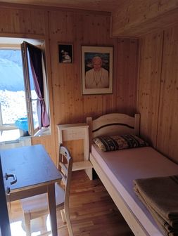 Sentiero del Matarot e Cresta Croce - foto 17