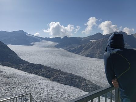 Sentiero del Matarot e Cresta Croce - foto 20