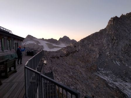 Sentiero del Matarot e Cresta Croce - foto 21