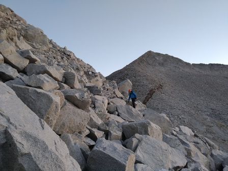 Sentiero del Matarot e Cresta Croce - foto 22