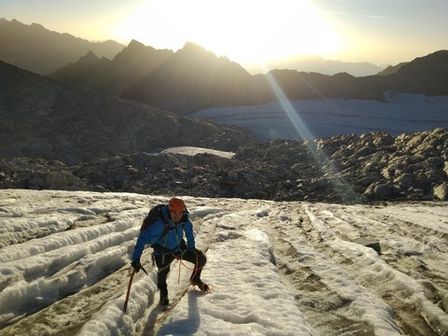 Sentiero del Matarot e Cresta Croce - foto 23