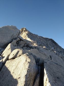 Sentiero del Matarot e Cresta Croce - foto 27
