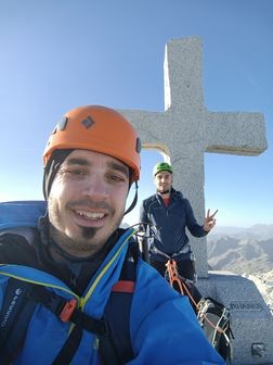 Sentiero del Matarot e Cresta Croce - foto 29