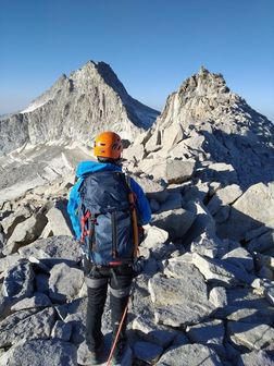 Sentiero del Matarot e Cresta Croce - foto 31