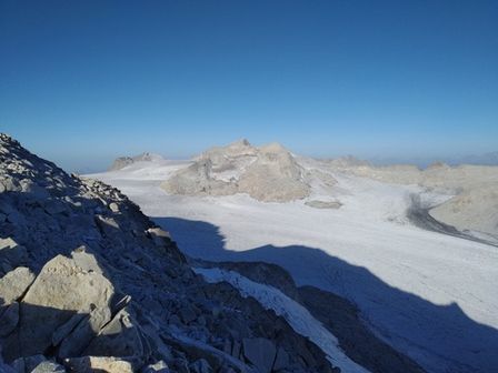 Sentiero del Matarot e Cresta Croce - foto 32
