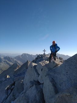 Sentiero del Matarot e Cresta Croce - foto 33