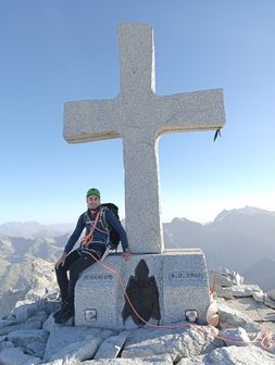 Sentiero del Matarot e Cresta Croce - foto 30
