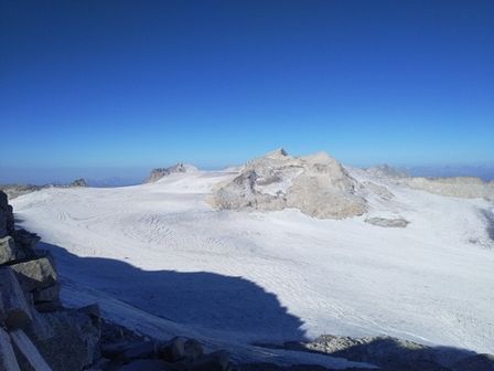 Sentiero del Matarot e Cresta Croce - foto 37