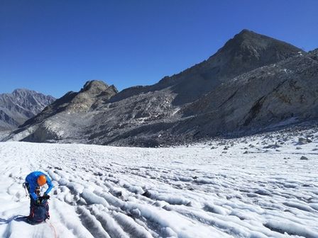 Sentiero del Matarot e Cresta Croce - foto 43