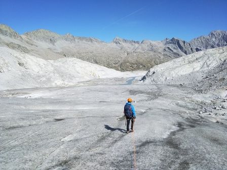 Sentiero del Matarot e Cresta Croce - foto 46