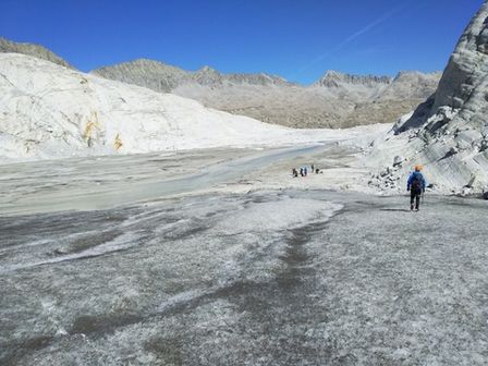 Sentiero del Matarot e Cresta Croce - foto 47