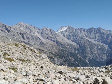 Sentiero del Matarot e Cresta Croce - foto 50