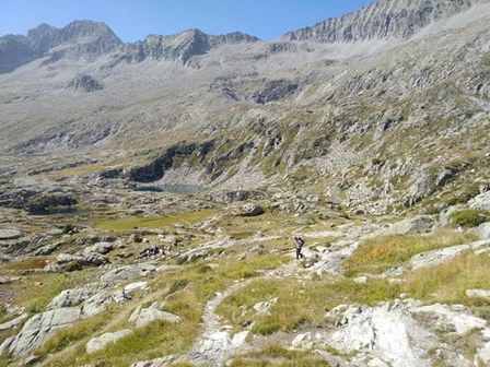 Sentiero del Matarot e Cresta Croce - foto 52