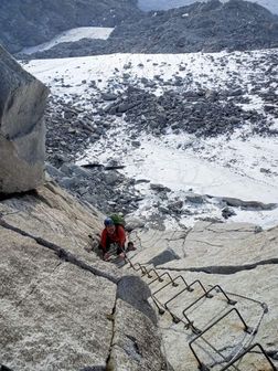 Sentiero del Matarot e Cresta Croce - foto 25