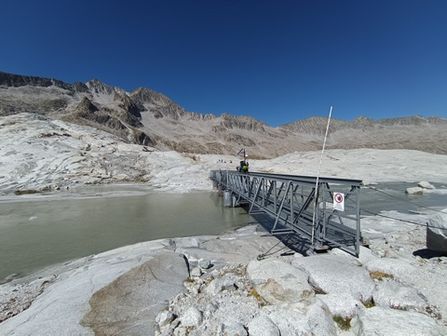 Sentiero del Matarot e Cresta Croce - foto 49