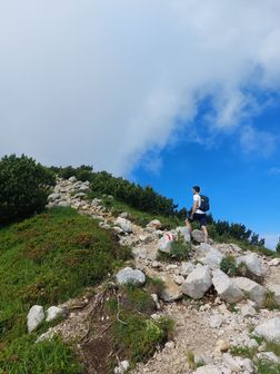 Traversata del Monte Baldo - foto 5