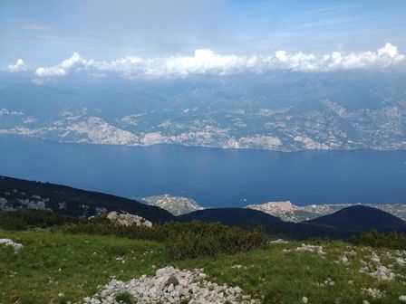 Traversata del Monte Baldo - foto 7