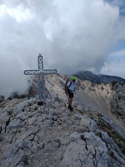 Traversata del Monte Baldo - foto 10