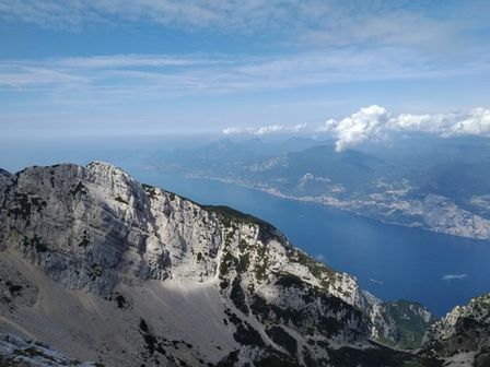 Traversata del Monte Baldo - foto 11