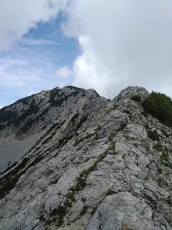 Traversata del Monte Baldo - foto 13