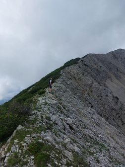 Traversata del Monte Baldo - foto 15