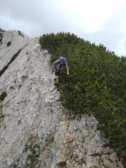 Traversata del Monte Baldo - foto 16