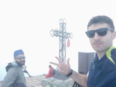Traversata del Monte Baldo - foto 17