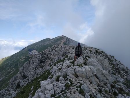 Traversata del Monte Baldo - foto 18