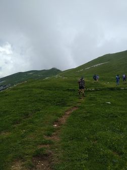 Traversata del Monte Baldo - foto 19