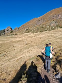 Tre Pizzi e Monte Pietra Quadra da Roncobello - foto 4