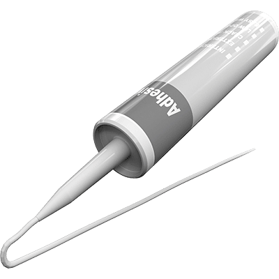 Adhesive