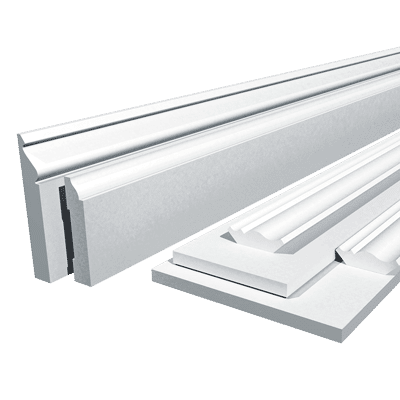 Cellular PVC