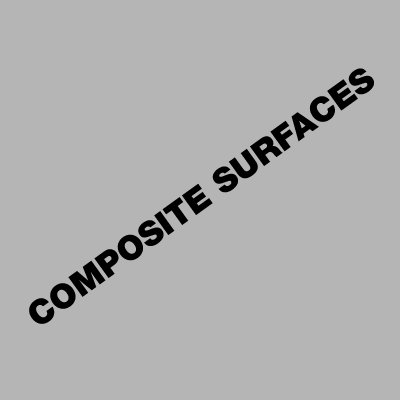 Composite Surfaces