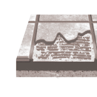 Hard Adhesives