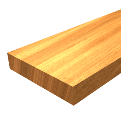 Hardwoods