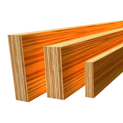 Laminated Beams